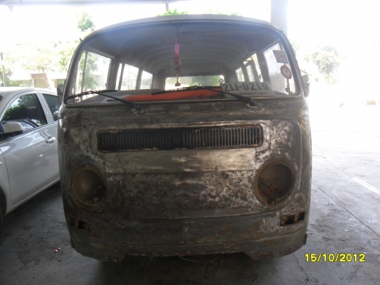 โฟล์คแตงโม Walk Trough ปี 68