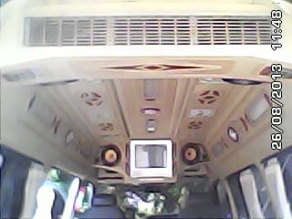 ขายด่วนหัวจรวดหลังคาสูงปี96