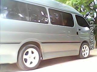 ขายด่วนหัวจรวดหลังคาสูงปี96