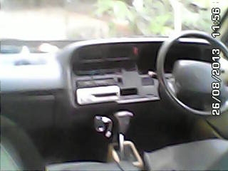 ขายด่วนหัวจรวดหลังคาสูงปี96