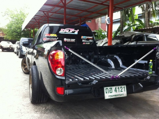 ขายค้ำหลัง งาน T'spec ของใหม่ คับราคา1999 ทุกรุ่นครับโทร0825671760