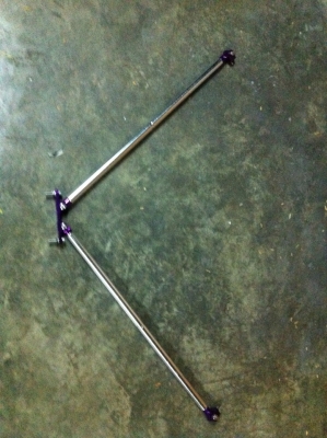 ขายค้ำหลัง งาน T'spec ของใหม่ คับราคา1999 ทุกรุ่นครับโทร0825671760