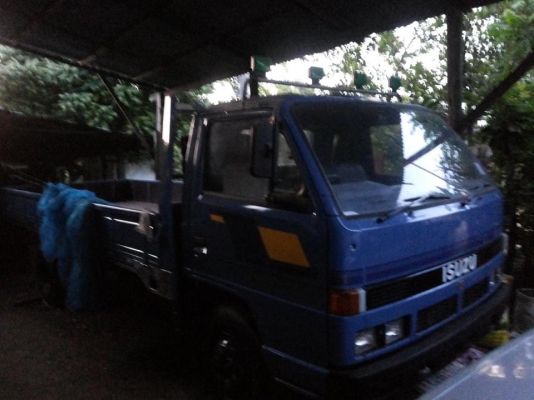 -ขายด่วน NPR 115  เกีรย์สั้นห้างแท้    เดิมๆๆ   ยาวพิเศษ  5 เมตร