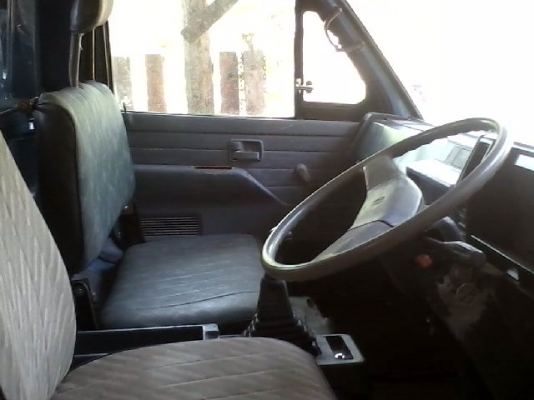 -ขายด่วน NPR 115  เกีรย์สั้นห้างแท้    เดิมๆๆ   ยาวพิเศษ  5 เมตร