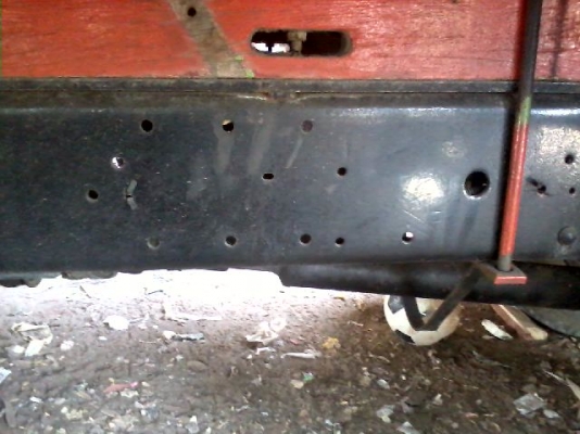 -ขายด่วน NPR 115  เกีรย์สั้นห้างแท้    เดิมๆๆ   ยาวพิเศษ  5 เมตร