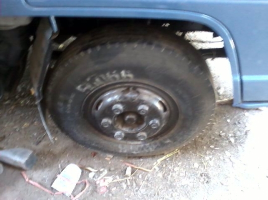 -ขายด่วน NPR 115  เกีรย์สั้นห้างแท้    เดิมๆๆ   ยาวพิเศษ  5 เมตร