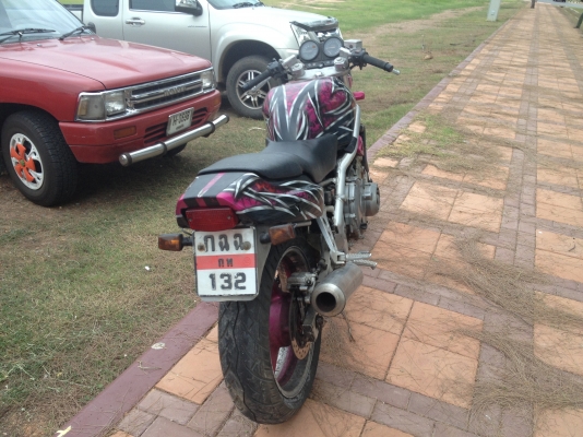 ขาย cb1 ทะเบียนครับ