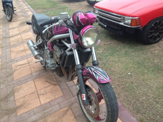 ขาย cb1 ทะเบียนครับ