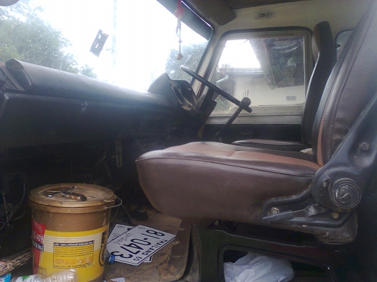 เทอเลอร์ขึ้นแม็กโคนิสันยูดี 260แรง