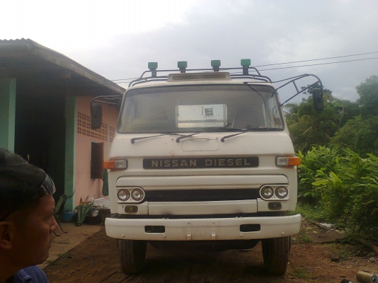 เทอเลอร์ขึ้นแม็กโคนิสันยูดี 260แรง