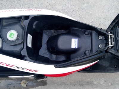 ขายMio125 ราคาถูกเอาไปใช้เองคุ้มๆ รถดีชุดสีสวย