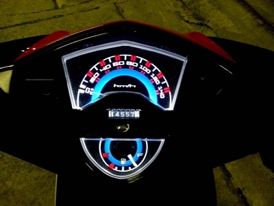 ขายMio125 ราคาถูกเอาไปใช้เองคุ้มๆ รถดีชุดสีสวย