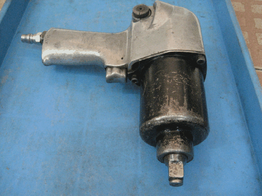 ขายบล๊อกลม  4หุน  SP-1148F Made in japan