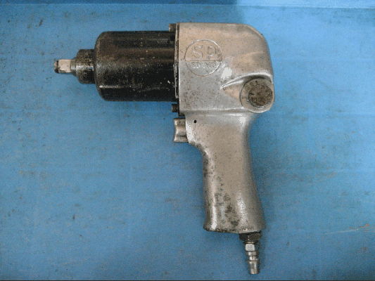 ขายบล๊อกลม  4หุน  SP-1148F Made in japan