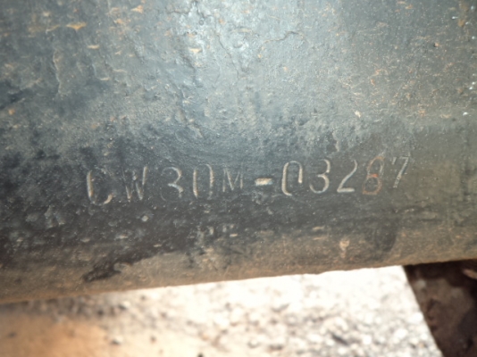 ขายรถ10ล้อดั้ม2เพลานิสสันยูดี ราคาถูกๆๆ (เครื่องพัง)เอกสารแจ้งจอด