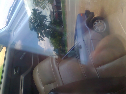 ISUZU SPARK EX ปี 36 รถสวย มีทะเบียนภาษีครบ.