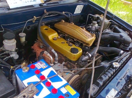 ISUZU SPARK EX ปี 36 รถสวย มีทะเบียนภาษีครบ.