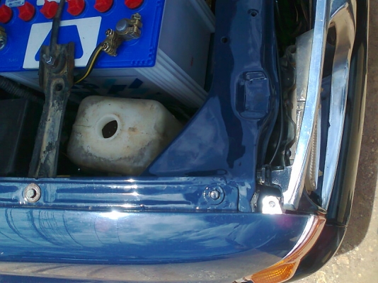 ISUZU SPARK EX ปี 36 รถสวย มีทะเบียนภาษีครบ.