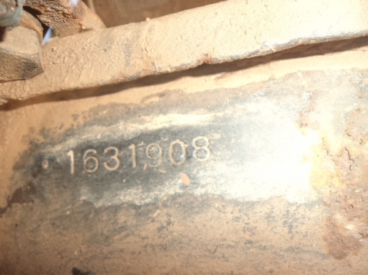 ขายรถอีซูซุ6ล้อดั้ม เครื่อง145แรงม้า เอกเอกสารพร้อมโอน