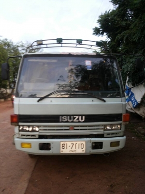 -ขายด่วน  อิชุชุ  ร็อกกี้   165  เทอโบ    ยาว  6.20  เมตร  บางๆๆเดิมๆๆ