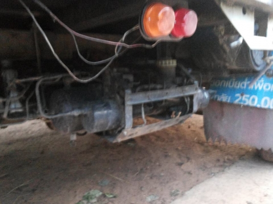 -ขายด่วน  อิชุชุ  ร็อกกี้   165  เทอโบ    ยาว  6.20  เมตร  บางๆๆเดิมๆๆ