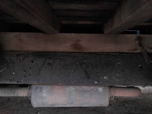 -ขายด่วน  อิชุชุ  ร็อกกี้   165  เทอโบ    ยาว  6.20  เมตร  บางๆๆเดิมๆๆ