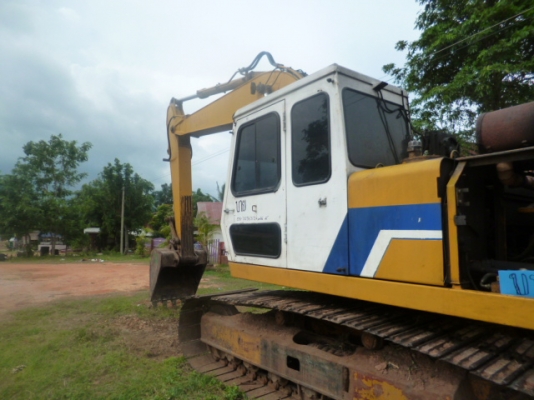 รถบ้าน ราคาประหยัด