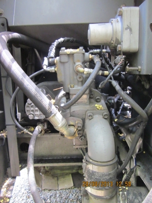 แบคโฮ Hitachi EX120-2 มือสอง รถนอก ขายถูก แบคโฮ Hitachi EX120-2 มือสอง รถนอก ขายถูก