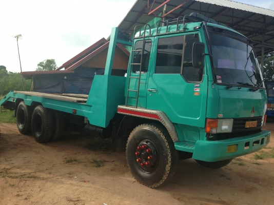 MITSUBISHI FUSO FN527 - 195 HP 6D16 10 SPEED รถหางปลาสิบล้อ 2 เพลา ใช้ลากรถแบ็คโฮร PC 200 ได้เลยครับ เครื่องแห้งแรงดีไม่มีเยิ้ม ภายในเก๋งคอนโซลสวยครบพร้อม พวงมาลัยเพาเวอร์ ระบบเบรคทริ๊ปฟี้ ช่วงล่างคัชซีสวยเดิมๆไม่มีบวม ยางสภาพดี 70\% พร้อมลากพร้อมบรรทุกได้ MITSUBISHI FUSO FN527 - 195 HP 6D16 10 SPEED รถหางปลาสิบล้อ 2 เพลา ใช้ลากรถแบ็คโฮร PC 200 ได้เลยครับ เครื่องแห้งแรงดีไม่มีเยิ้ม ภายในเก๋งคอนโซลสวยครบพร้อม พวงมาลัยเพาเวอร์ ระบบเบรคทริ๊ปฟี้ ช่วงล่างคัชซีสวยเดิมๆไม่มีบวม ยางสภาพดี 70\% พร้อมลากพร้อมบรรทุกได้