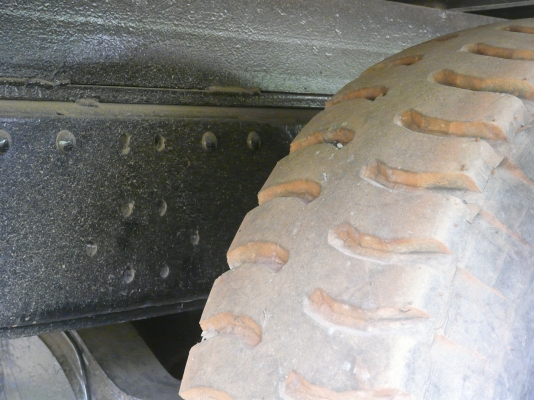 ขายเทลเลอร์บรรทุกอ้อย ขายเทลเลอร์บรรทุกอ้อย