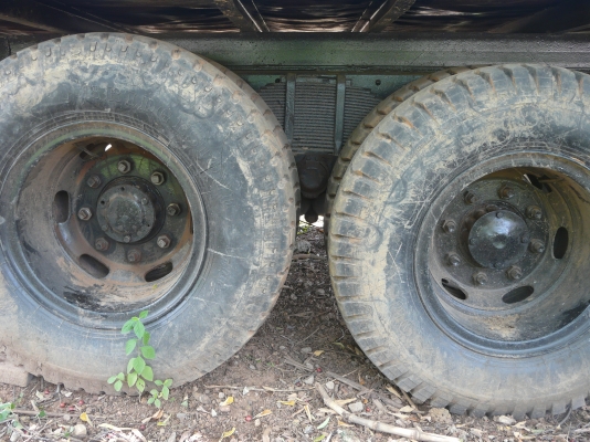 ขายเทลเลอร์บรรทุกอ้อย ขายเทลเลอร์บรรทุกอ้อย