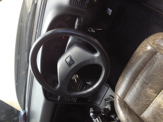 ขาย รถ PEUGEOT 405 1.6 GRI ปี 95 ราคา 70,000 บาท ขาย รถ PEUGEOT 405 1.6 GRI ปี 95 ราคา 70,000 บาท