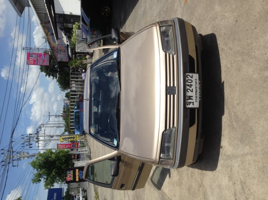 ขาย รถ PEUGEOT 405 1.6 GRI ปี 95 ราคา 70,000 บาท