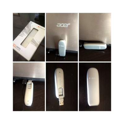 แอร์การ์ด ราคาถูกสุดประหยัด ชัดทุกเครือข่าย รองรับ 3G