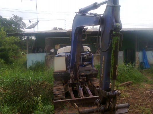 แม็กโคมิตซูMM35B