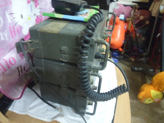 ขายวิทยุสนามสามชั้น ขายวิทยุสนามสามชั้น