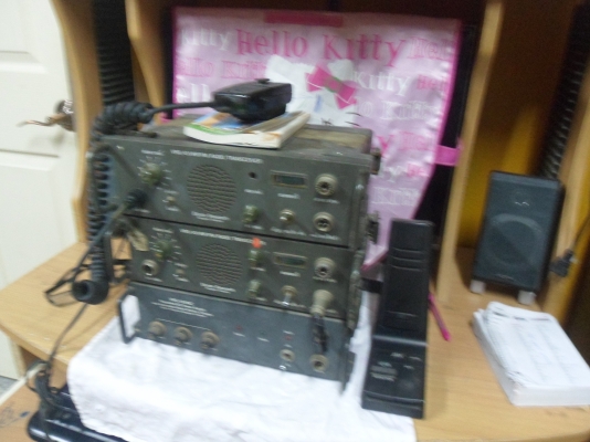 ขายวิทยุสนามสามชั้น ขายวิทยุสนามสามชั้น