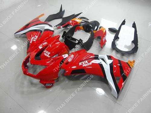 โปรโมชั่น! ลดราคา แฟริ่งงาน ABS บิ๊กไบค์ของ CBR Ninja Yamaha Suzuki Ducati ทุกรุ่น/ทุกปี