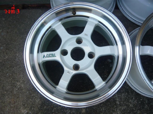 TE 37 4รู114.3 15x8 off 0 งาน K.speed