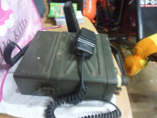 ขายวิทยุสนามปิบ25 ขายวิทยุสนามปิบ25