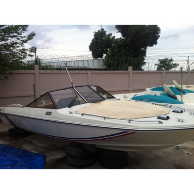 ขายเรือเร็วญี่ปุ่นมือสอง Yamaha STR21