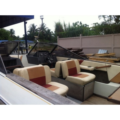 ขายเรือเร็วญี่ปุ่นมือสอง Yamaha STR21