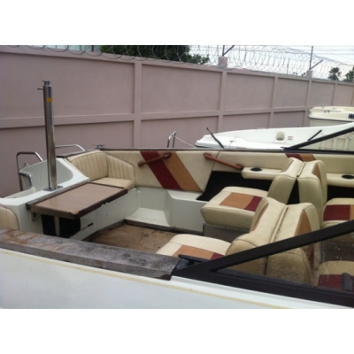 ขายเรือเร็วญี่ปุ่นมือสอง Yamaha STR21