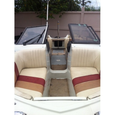 ขายเรือเร็วญี่ปุ่นมือสอง Yamaha STR21