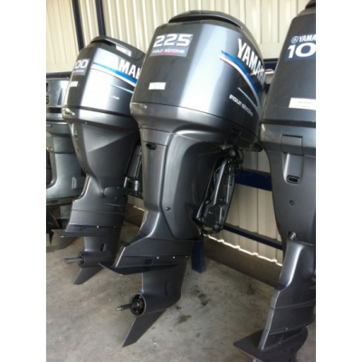 ขายเรือเร็วญี่ปุ่นมือสอง Yamaha STR21