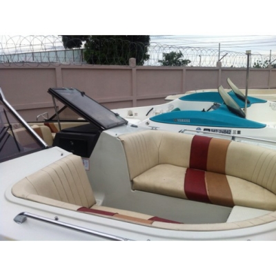 ขายเรือเร็วญี่ปุ่นมือสอง Yamaha STR21