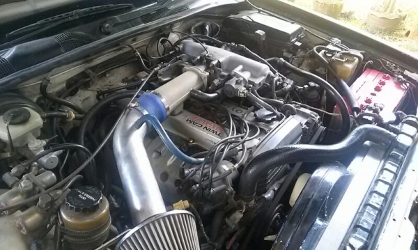 toyota cown royal saloon toyota cown royal saloon