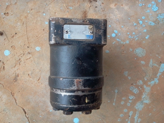 ขายกระปุกพวงมาลัยไฮดรอลิค เมดอินอิตาลี