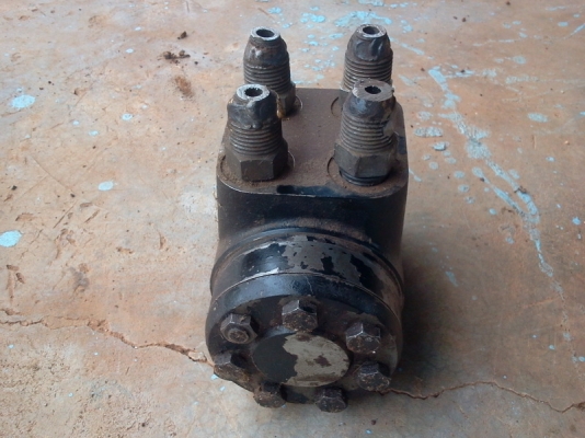 ขายกระปุกพวงมาลัยไฮดรอลิค เมดอินอิตาลี