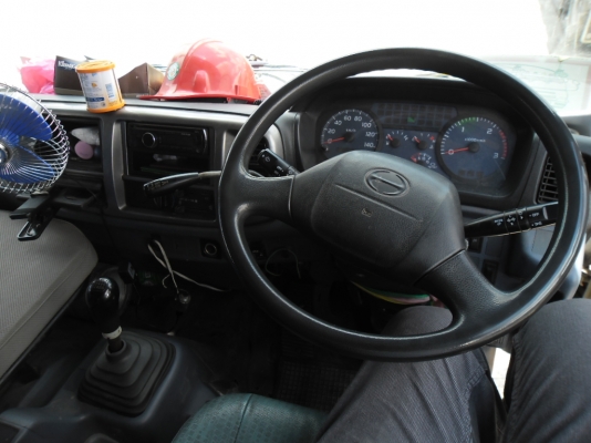 กลับมาขายใหม่ขายหัวลาก HINO 344 แรงปี 52 สวยๆเดิมๆยาง ดี 10 เส้นเครื่องดีเกียร์เดิมทะเบียนเพร้อม